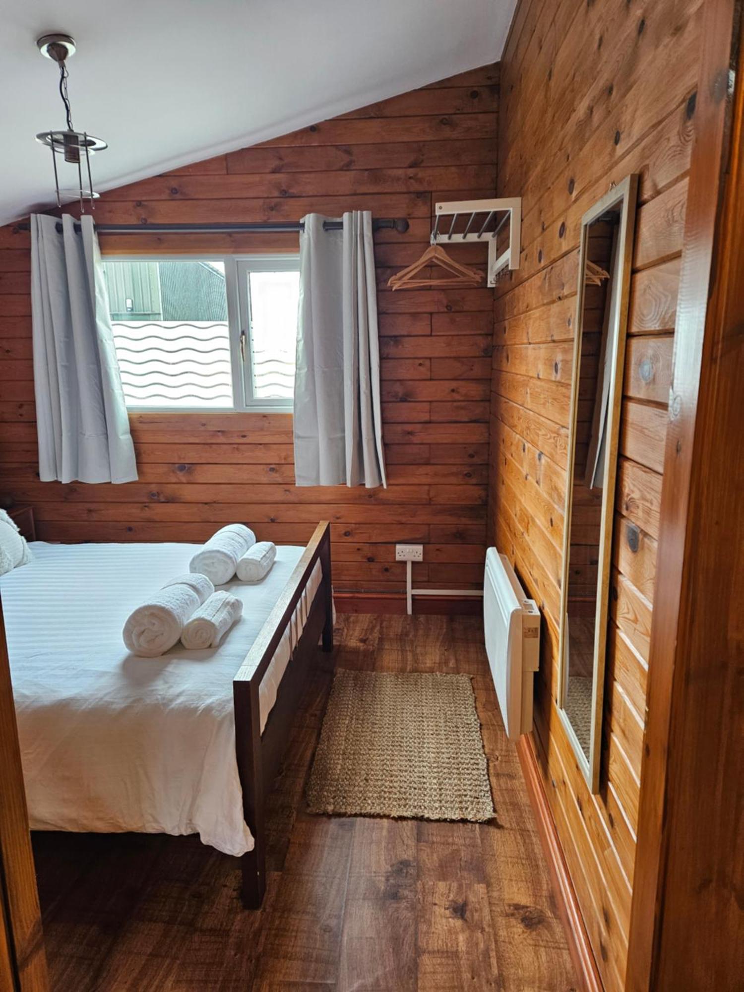 Captain'S Cabin Mynytho Exterior photo